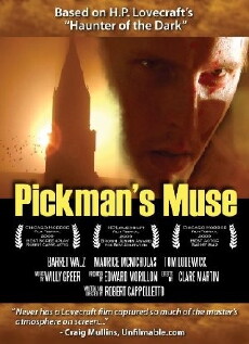 Pickman's Muse (2010) - Stream Online