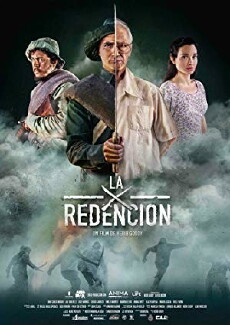 La Redención (2018) - Stream Online