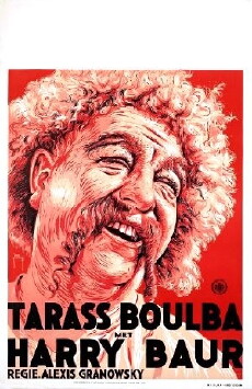 Tarass Boulba (1936) - Stream Online
