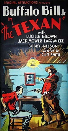 The Texan (1932) - Stream Online