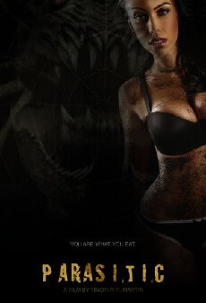 Parasitic (2012) - Stream Online