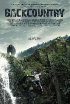 Backcountry (2014) - Stream Online