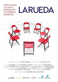 La rueda (2013) - Stream Online