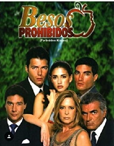 Besos prohibidos (1999) - Stream Online