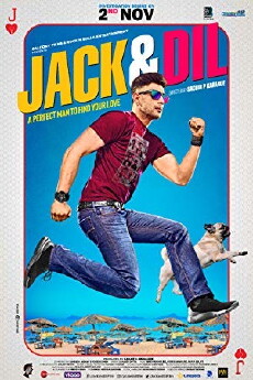 Jack & Dil (2018) - Stream Online