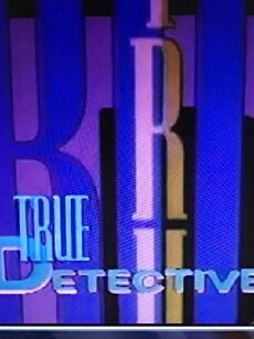 True Detectives (1990) - Stream Online