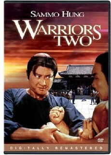 Warriors Two (1978) - Stream Online