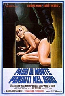 Death Steps in the Dark (1977) - Stream Online