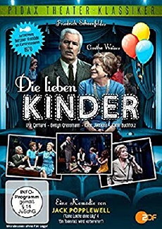 Die lieben Kinder (1970) - Stream Online
