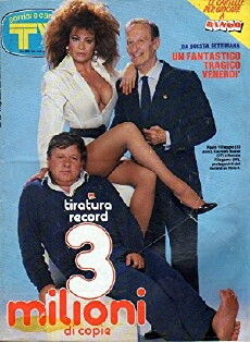Un fantastico tragico venerdì (1986) - Stream Online
