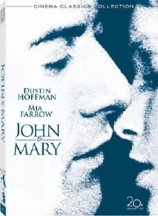 John and Mary (1969) - Stream Online