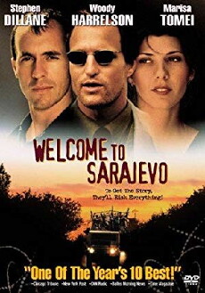 Welcome to Sarajevo (1997) - Stream Online