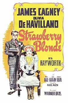 The Strawberry Blonde (1941) - Stream Online