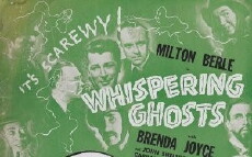 Whispering Ghosts (1942) - Stream Online