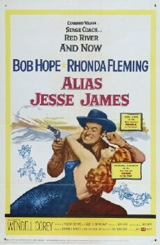 Alias Jesse James (1959) - Stream Online