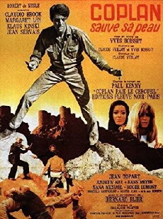 Der Teufelsgarten (1968) - Stream Online