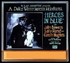 Heroes in Blue (1927) - Stream Online