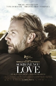 Someone You Love (2014) - Stream Online