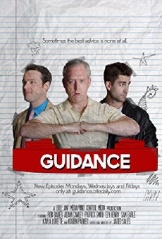 Guidance (2012) - Stream Online