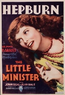 The Little Minister (1934) - Stream Online