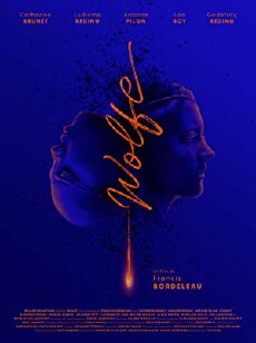 Wolfe (2018) - Stream Online