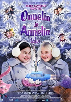 Onneli und Anneli im Winter (2015) - Stream Online