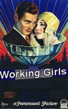 Working Girls (1931) - Stream Online