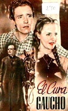 The Gaucho Priest (1941) - Stream Online