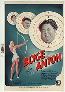 Blyge Anton (1940) - Stream Online