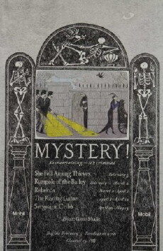 Masterpiece Mystery (1980) - Stream Online