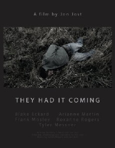 They Had It Coming (2015) - Stream Online