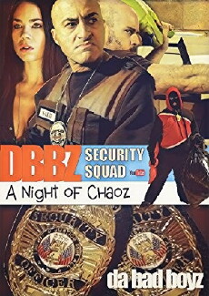 DBBZ Security Squad EPIC MINIz (2016) - Stream Online