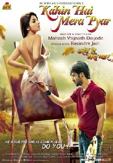 Kahin Hai Mera Pyar (2014) - Stream Online