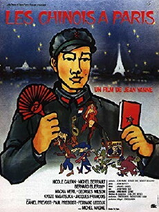 Die Chinesen in Paris (1974) - Stream Online