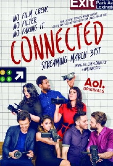 Connected (2015) - Stream Online