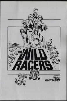 The Wild Racers (1968) - Stream Online
