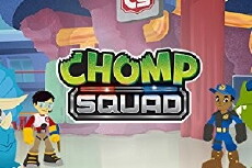 Chomp Squad (2018) - Stream Online
