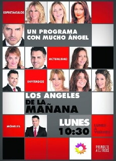 Los ángeles de la mañana (2016) - Stream Online
