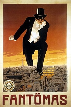 Fantômas: In the Shadow of the Guillotine (1913) - Stream Online