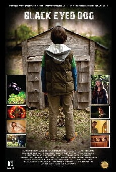 Black Eyed Dog (2014) - Stream Online