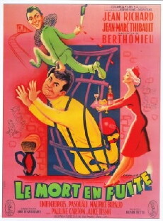 Les deux font la paire (1954) - Stream Online