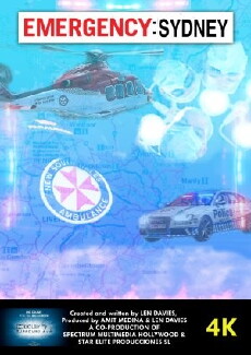 Emergency: Sydney (2018) - Stream Online