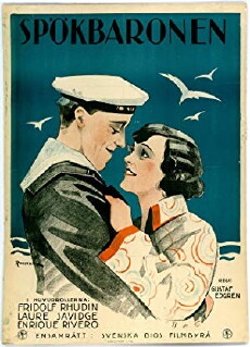 Der Spukbaron (1927) - Stream Online