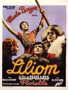 Liliom (1934) - Stream Online