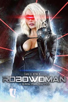 RoboWoman (2018) - Stream Online