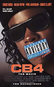 CB4 (1993) - Stream Online