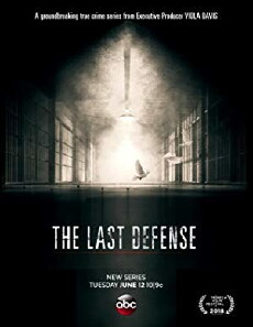 The Last Defense (2018) - Stream Online