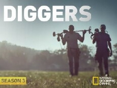 Diggers (2012) - Stream Online