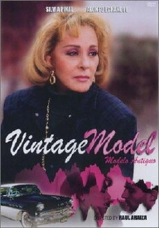 Vintage Model (1992) - Stream Online
