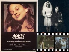 Macu, the Policeman's Woman (1987) - Stream Online